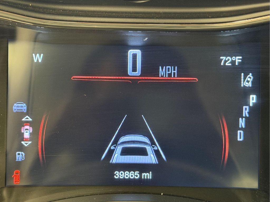 used 2020 Dodge Durango car, priced at $27,999