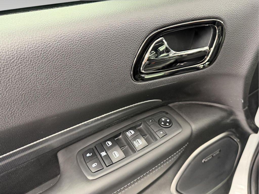 used 2020 Dodge Durango car, priced at $27,999