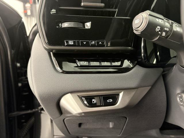used 2024 Lexus RX 350 car, priced at $49,000