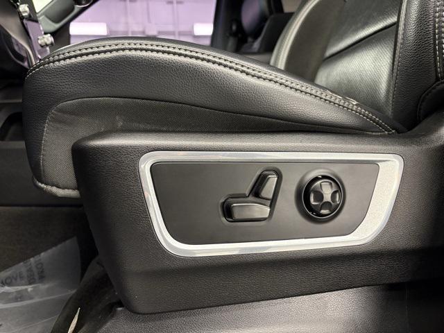 used 2022 Ram 1500 car, priced at $32,399