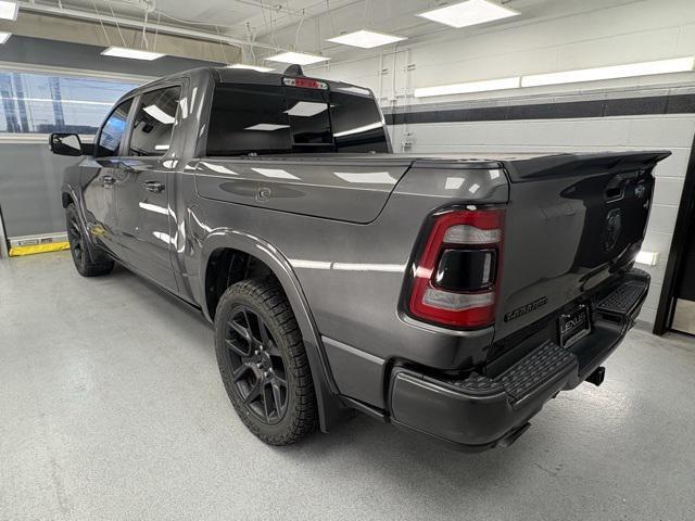 used 2022 Ram 1500 car, priced at $32,399