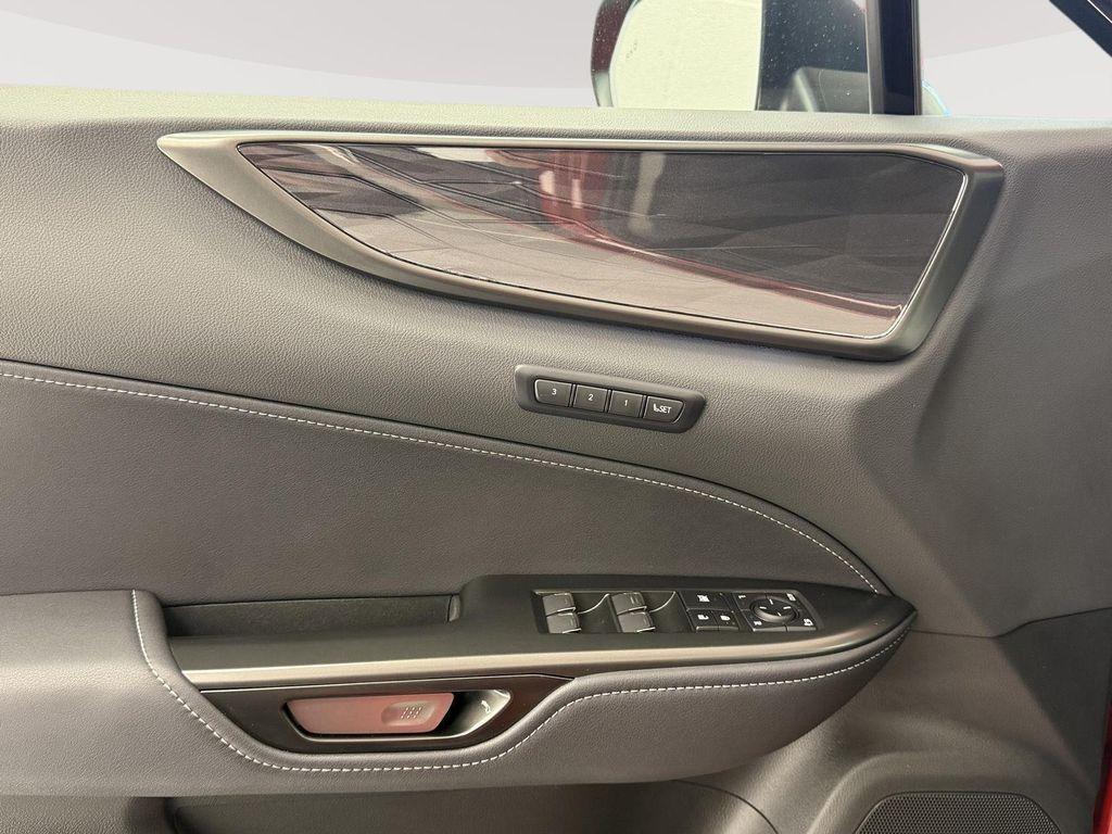 used 2025 Lexus NX 350h car, priced at $51,499