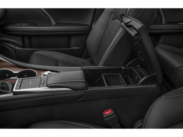 used 2020 Lexus RX 350L car, priced at $33,704