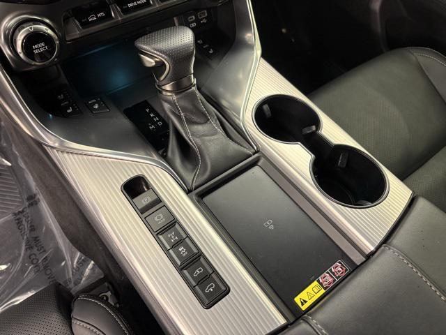 used 2022 Lexus LX 600 car, priced at $90,024