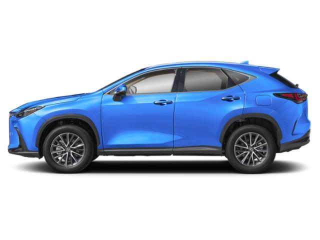 new 2026 Lexus NX 350 car, priced at $52,365