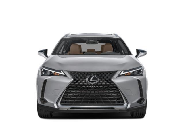 new 2025 Lexus UX 300h car, priced at $47,633