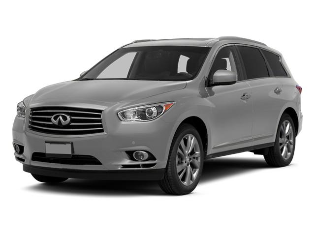 used 2013 INFINITI JX35 car, priced at $10,000