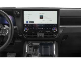 new 2024 Lexus GX 550 car, priced at $82,949