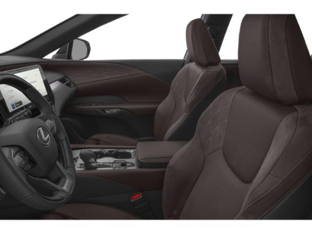 new 2026 Lexus RX 350 car, priced at $69,853