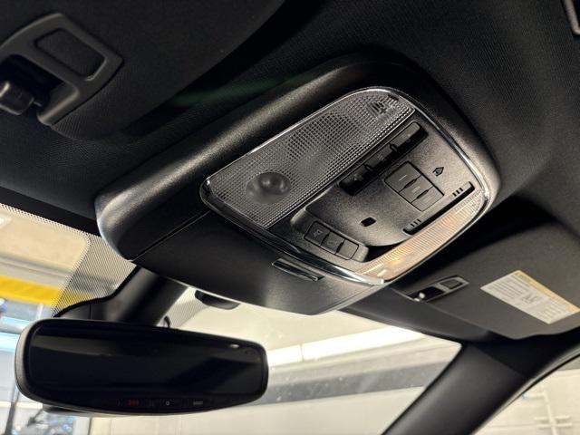 used 2021 Jeep Grand Cherokee car, priced at $26,999