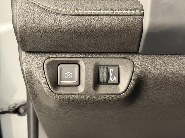 used 2023 GMC Acadia car, priced at $29,499