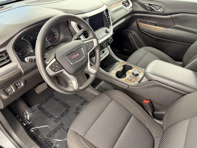 used 2023 GMC Acadia car, priced at $29,499