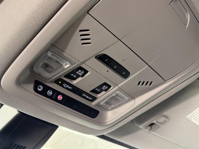 used 2023 GMC Acadia car, priced at $29,499