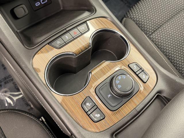 used 2023 GMC Acadia car, priced at $29,499