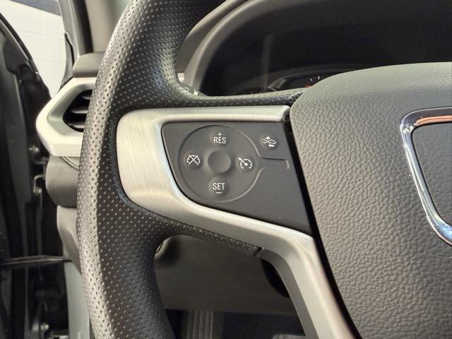 used 2023 GMC Acadia car, priced at $29,499