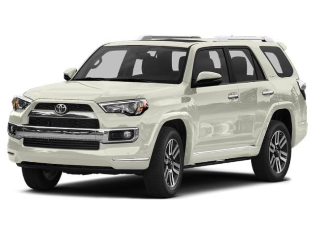 used 2015 Toyota 4Runner car, priced at $26,732