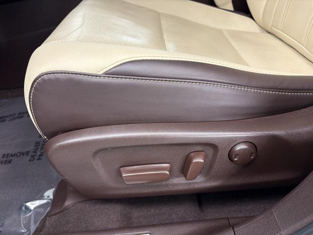 used 2016 Lexus RX 450h car, priced at $29,735