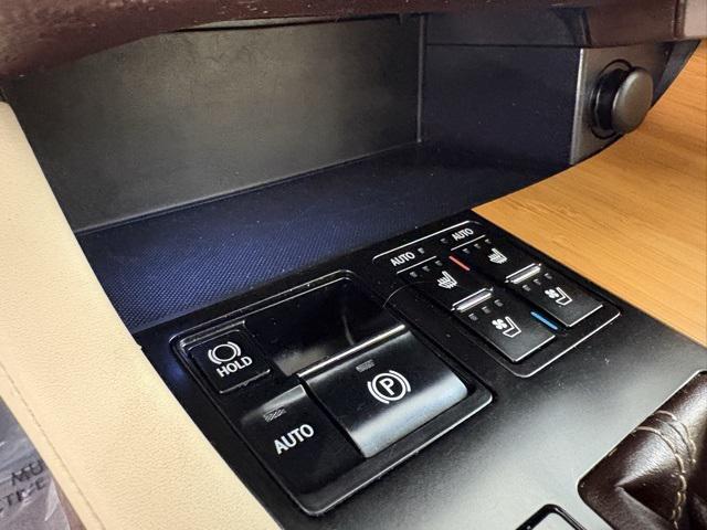 used 2016 Lexus RX 450h car, priced at $29,735