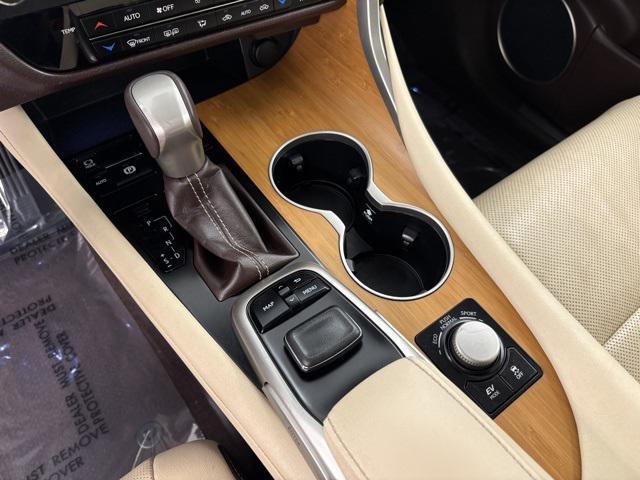 used 2016 Lexus RX 450h car, priced at $29,735