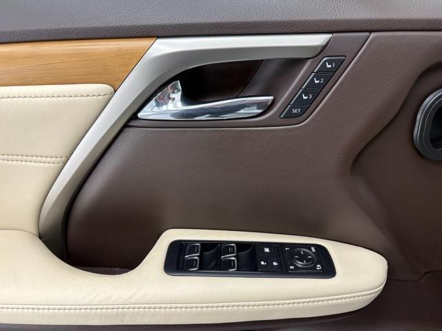 used 2016 Lexus RX 450h car, priced at $29,735