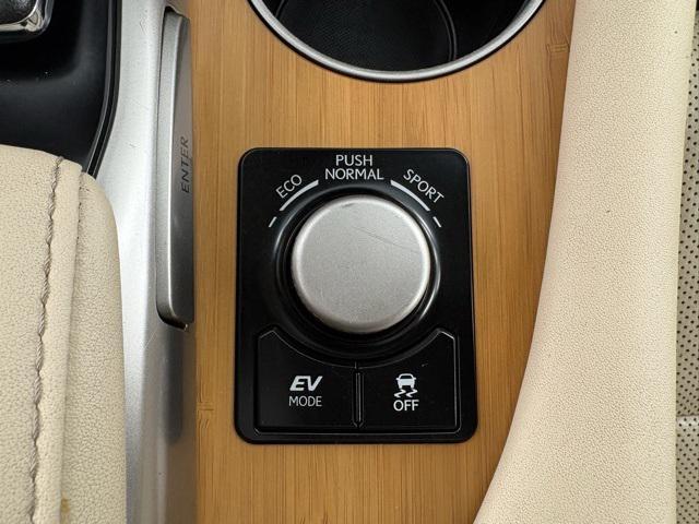 used 2016 Lexus RX 450h car, priced at $29,735