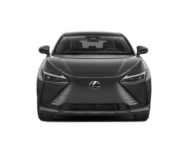 new 2026 Lexus RZ 450e car, priced at $51,853