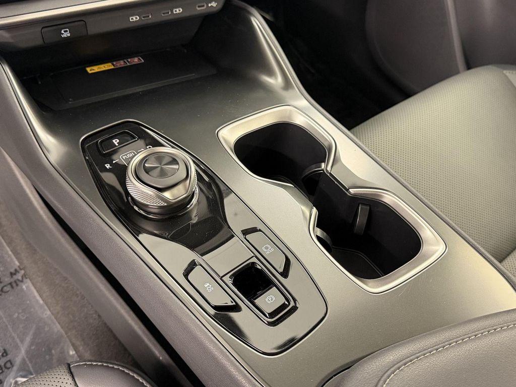 used 2025 Lexus RZ 450e car, priced at $40,329