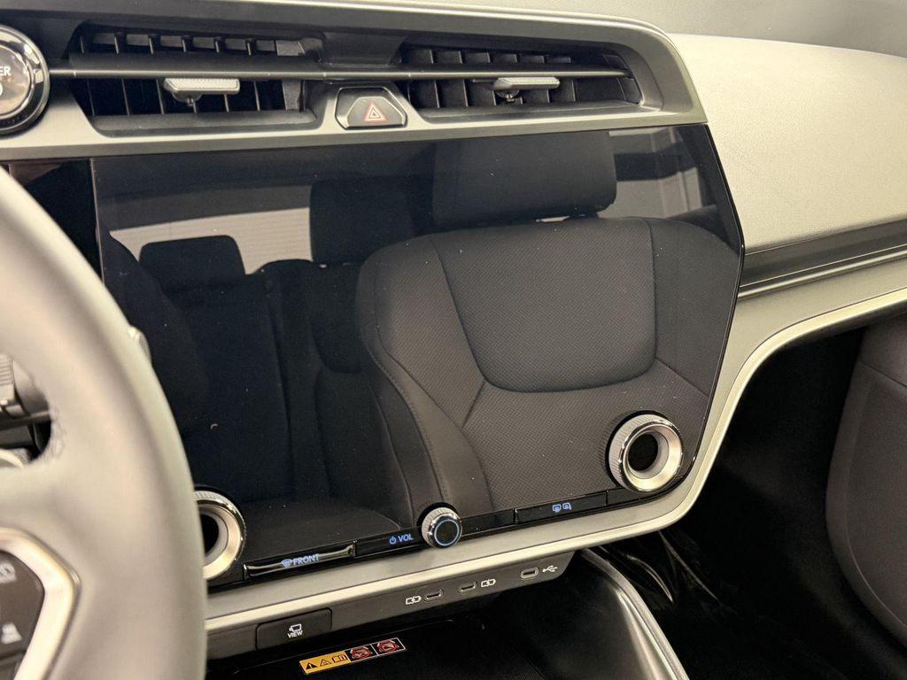 used 2025 Lexus RZ 450e car, priced at $40,329