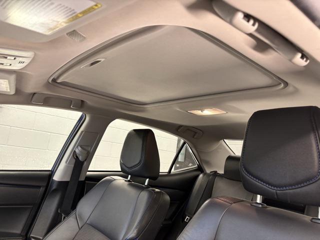 used 2019 Toyota Corolla car, priced at $15,599