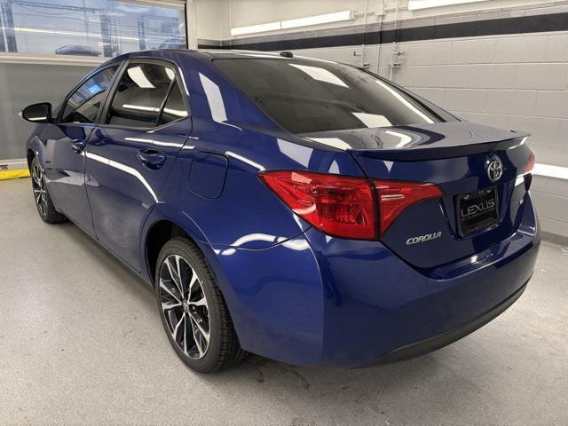 used 2019 Toyota Corolla car, priced at $15,599