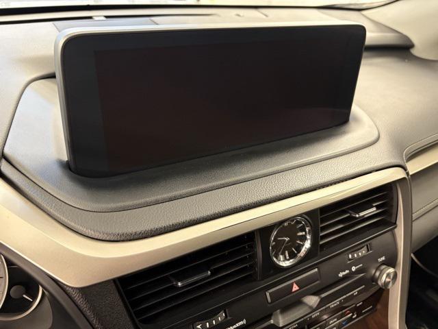 used 2021 Lexus RX 350 car, priced at $32,175