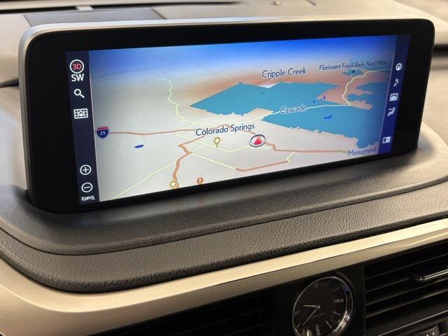 used 2021 Lexus RX 350 car, priced at $32,175