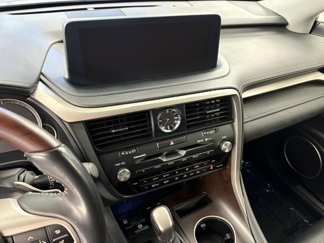 used 2021 Lexus RX 350 car, priced at $32,175