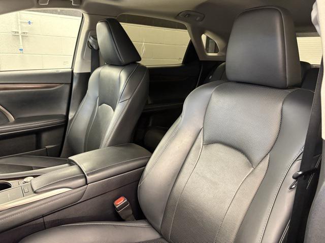 used 2021 Lexus RX 350 car, priced at $32,175