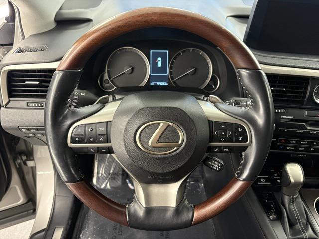 used 2021 Lexus RX 350 car, priced at $32,175