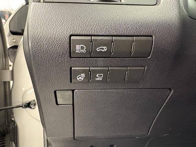 used 2021 Lexus RX 350 car, priced at $32,175