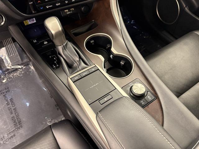 used 2021 Lexus RX 350 car, priced at $32,175