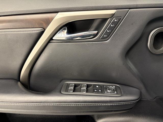 used 2021 Lexus RX 350 car, priced at $32,175