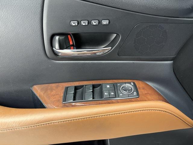 used 2014 Lexus RX 450h car, priced at $18,174