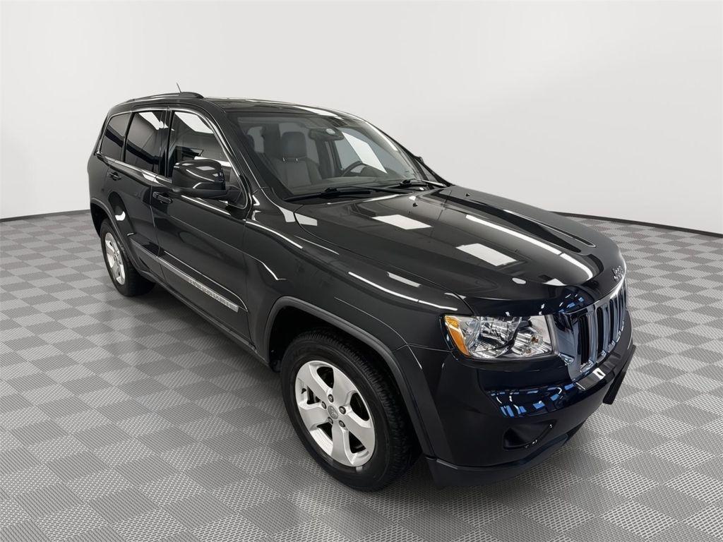 used 2011 Jeep Grand Cherokee car, priced at $15,999
