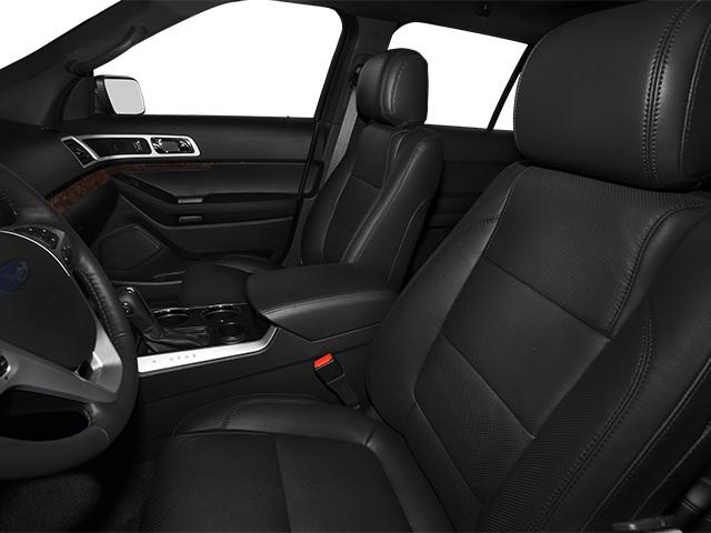 used 2013 Ford Explorer car, priced at $13,699