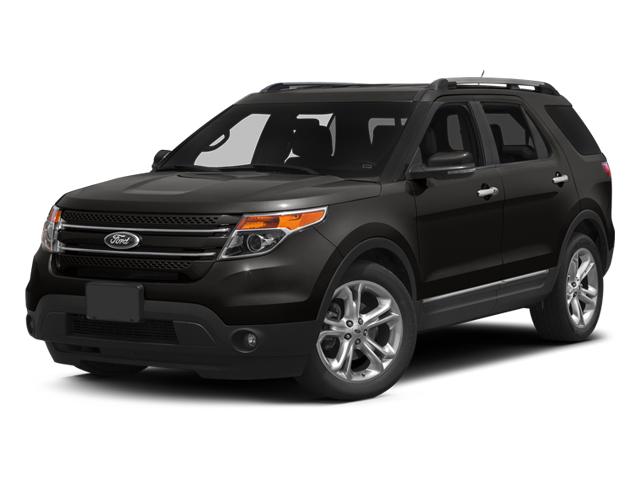 used 2013 Ford Explorer car, priced at $13,699