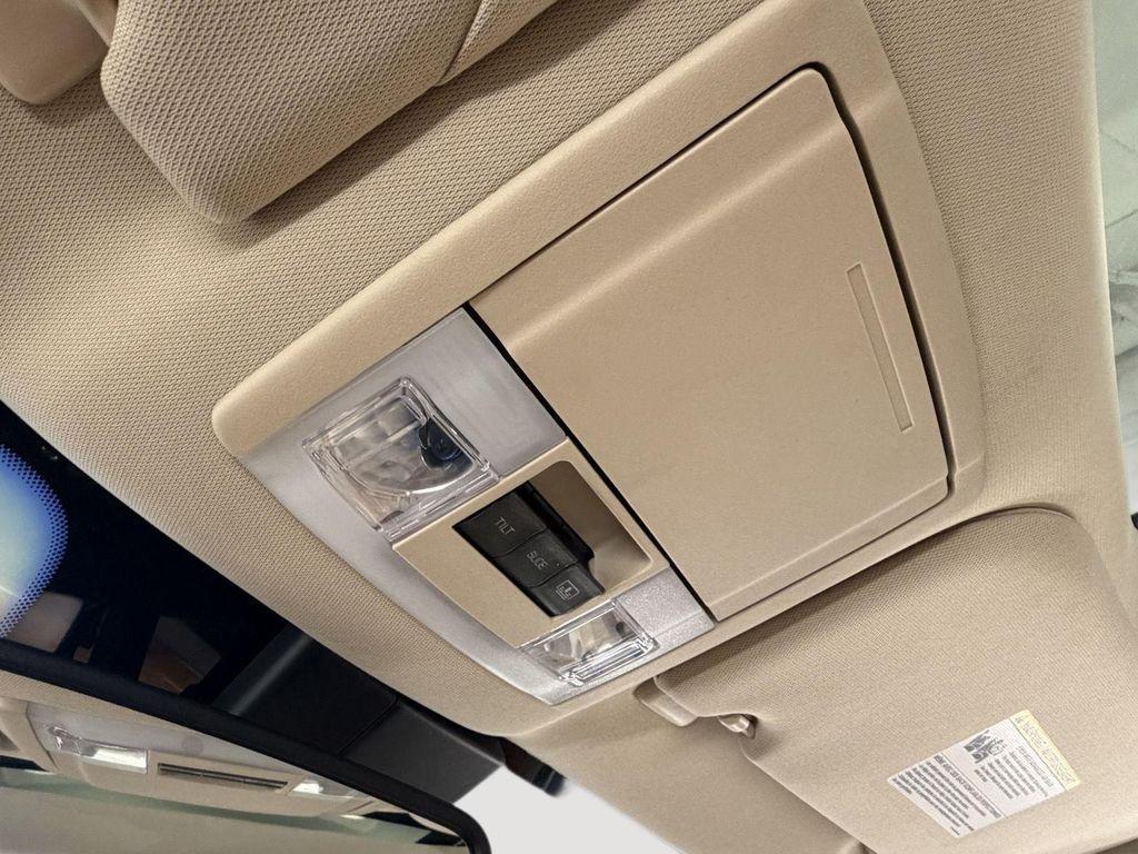used 2011 Lincoln MKS car, priced at $20,799