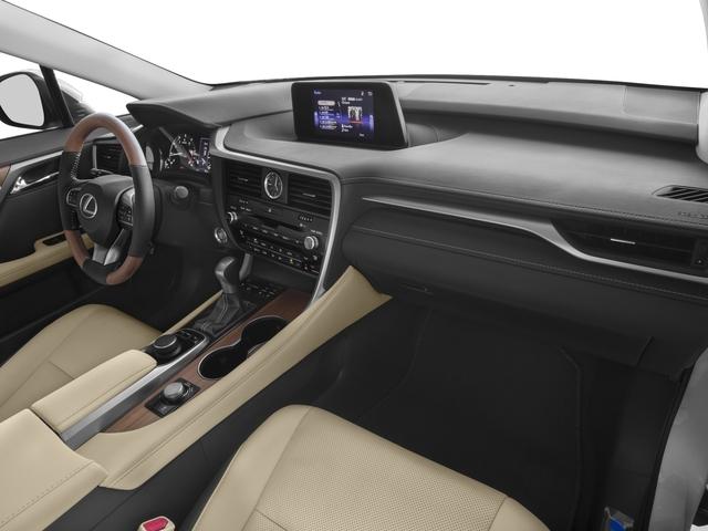 used 2017 Lexus RX 350 car, priced at $32,899