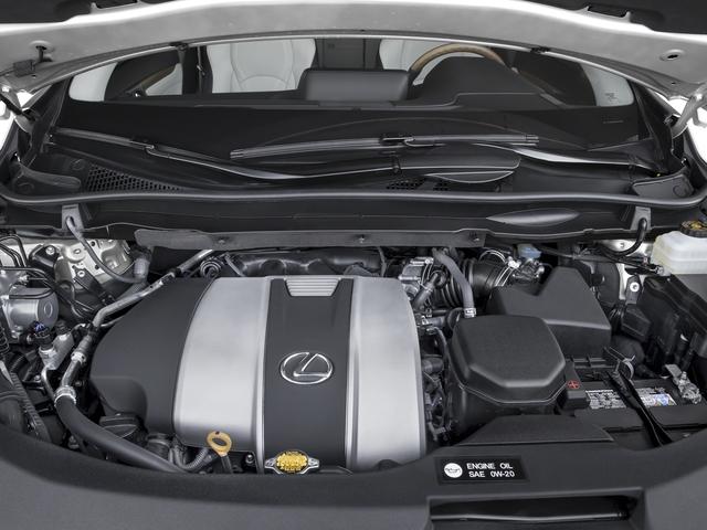 used 2017 Lexus RX 350 car, priced at $32,899