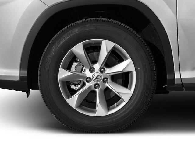 used 2017 Lexus RX 350 car, priced at $32,899