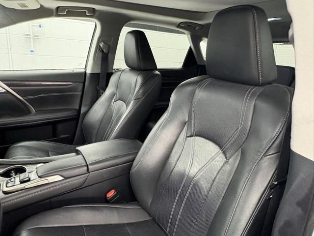 used 2016 Lexus RX 450h car, priced at $26,813