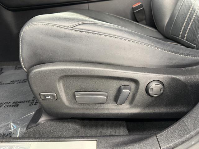 used 2016 Lexus RX 450h car, priced at $26,299