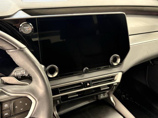 used 2023 Lexus RX 350 car, priced at $54,239