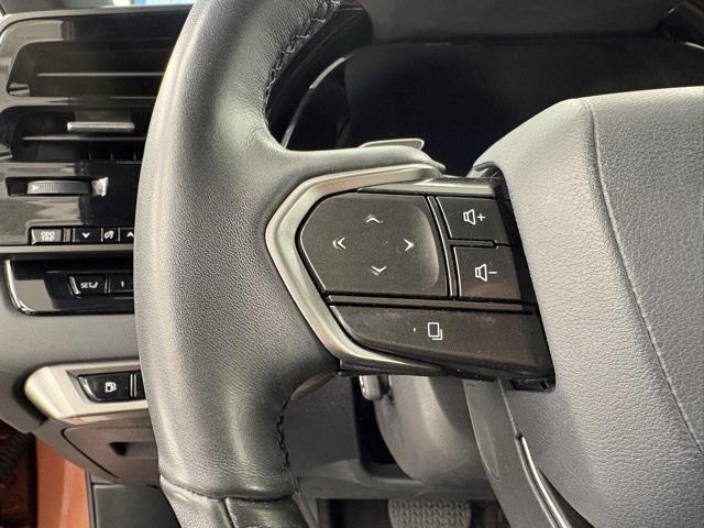 used 2023 Lexus RX 350 car, priced at $54,239